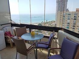 Apartamento Costa del Sol Beach First