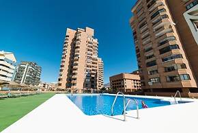Apartamento Costa del Sol Beach First