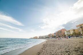 Apartamento Costa del Sol Beach First