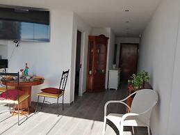 Apartamento Costa del Sol Beach First