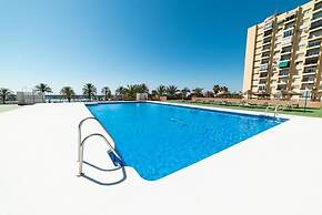 Apartamento Costa del Sol Beach First