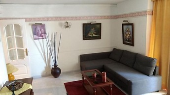 Apartamento Costa del Sol Beach First