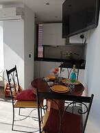 Apartamento Costa del Sol Beach First