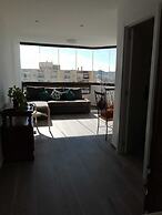 Apartamento Costa del Sol Beach First