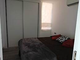 Apartamento Costa del Sol Beach First