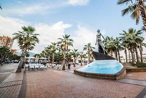 Apartamento Costa del Sol Beach First