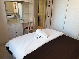 Apartamento Costa del Sol Beach First