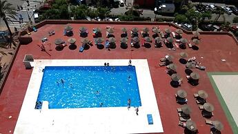 Apartamento Costa del Sol Beach First
