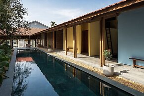 Sahi Homestay Retreat - Hostel