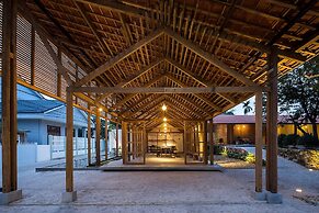 Sahi Homestay Retreat - Hostel