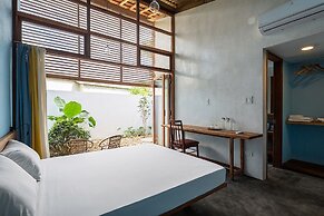 Sahi Homestay Retreat - Hostel