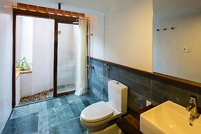 Sahi Homestay Retreat - Hostel