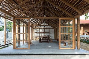 Sahi Homestay Retreat - Hostel