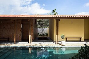 Sahi Homestay Retreat - Hostel