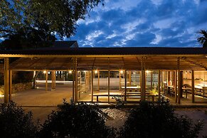 Sahi Homestay Retreat - Hostel