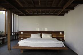 Sahi Homestay Retreat - Hostel