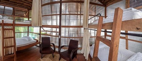 Sahi Homestay Retreat - Hostel