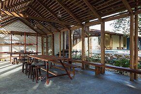 Sahi Homestay Retreat - Hostel