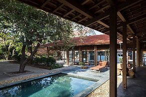 Sahi Homestay Retreat - Hostel