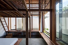 Sahi Homestay Retreat - Hostel