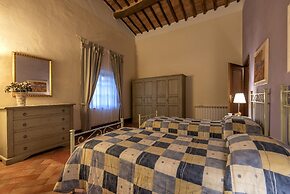 La Torre Della Rocca