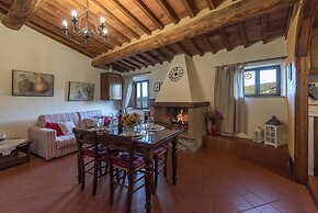 La Torre Della Rocca