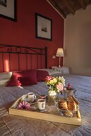 La Torre Della Rocca