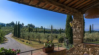 La Torre Della Rocca