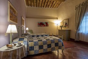 La Torre Della Rocca