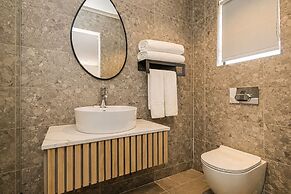 The Shark Bay Boutique Hotel & Spa
