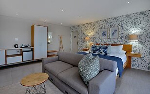 The Shark Bay Boutique Hotel & Spa