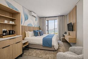 The Shark Bay Boutique Hotel & Spa