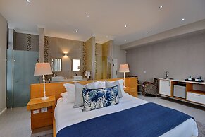The Shark Bay Boutique Hotel & Spa