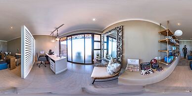 The Shark Bay Boutique Hotel & Spa