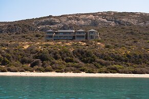 The Shark Bay Boutique Hotel & Spa