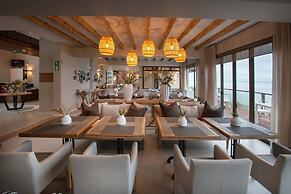 The Shark Bay Boutique Hotel & Spa