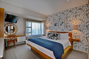 The Shark Bay Boutique Hotel & Spa