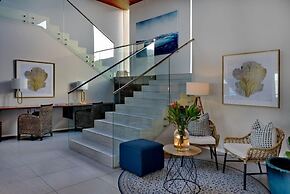 The Shark Bay Boutique Hotel & Spa