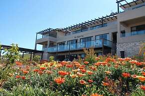 The Shark Bay Boutique Hotel & Spa