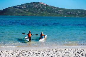 The Shark Bay Boutique Hotel & Spa