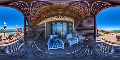 The Shark Bay Boutique Hotel & Spa