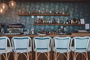 The Shark Bay Boutique Hotel & Spa
