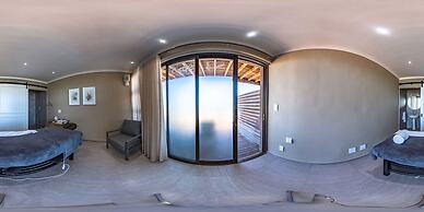 The Shark Bay Boutique Hotel & Spa