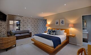 The Shark Bay Boutique Hotel & Spa