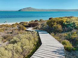 The Shark Bay Boutique Hotel & Spa