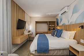 The Shark Bay Boutique Hotel & Spa