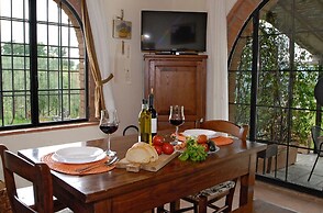 Nest in Chianti