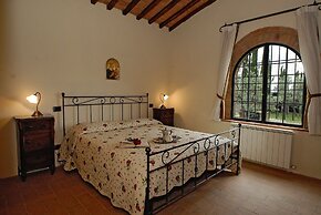 Nest in Chianti