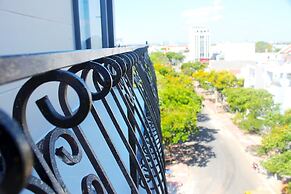 AHA Monaco Hotel Phan Thiet