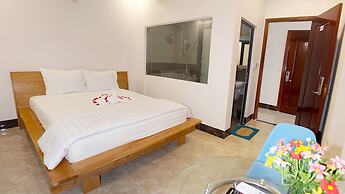 AHA Monaco Hotel Phan Thiet